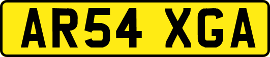 AR54XGA