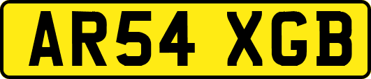 AR54XGB