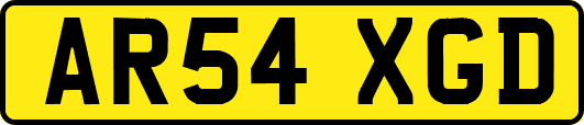 AR54XGD