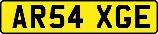 AR54XGE