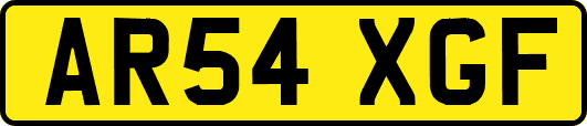 AR54XGF