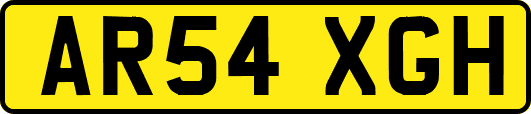 AR54XGH