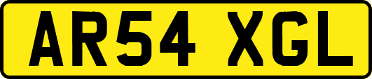 AR54XGL