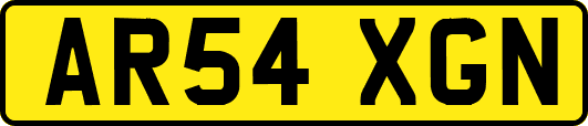 AR54XGN