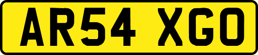 AR54XGO