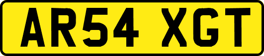AR54XGT