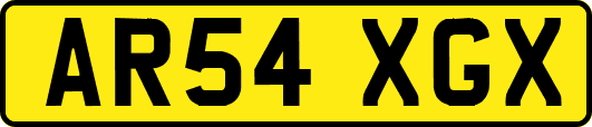 AR54XGX