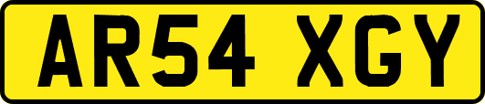 AR54XGY