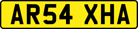 AR54XHA