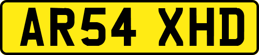 AR54XHD