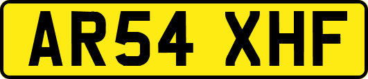 AR54XHF