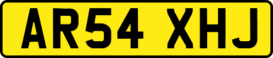 AR54XHJ