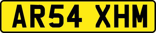AR54XHM