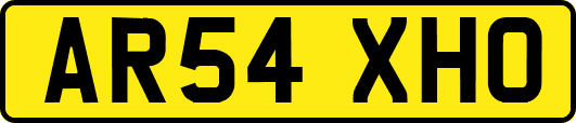 AR54XHO