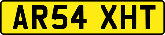 AR54XHT