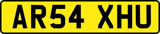 AR54XHU