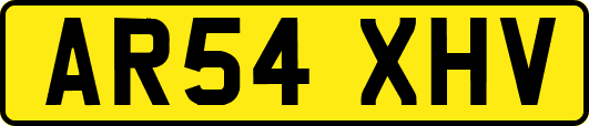 AR54XHV