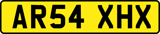 AR54XHX
