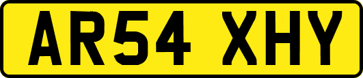 AR54XHY