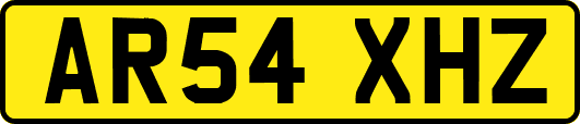 AR54XHZ