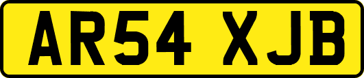 AR54XJB