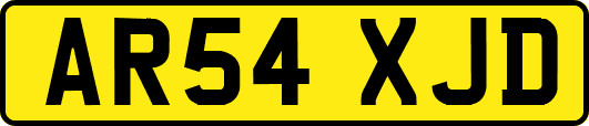 AR54XJD