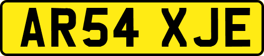 AR54XJE