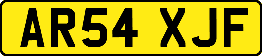 AR54XJF