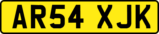 AR54XJK