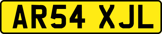 AR54XJL