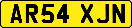 AR54XJN