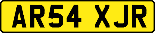 AR54XJR