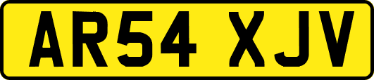 AR54XJV