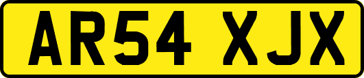 AR54XJX
