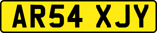 AR54XJY