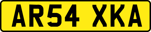 AR54XKA
