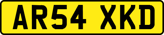 AR54XKD