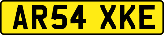 AR54XKE