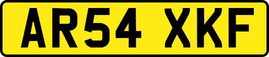 AR54XKF
