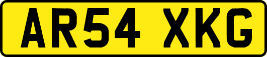 AR54XKG