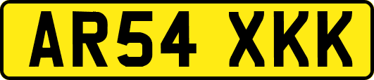 AR54XKK