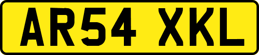AR54XKL
