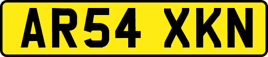 AR54XKN