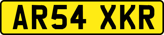AR54XKR