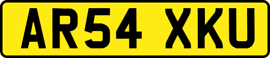 AR54XKU