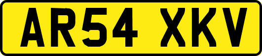 AR54XKV