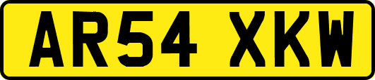 AR54XKW