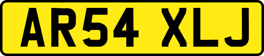 AR54XLJ