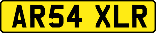 AR54XLR