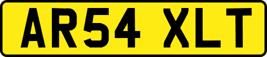AR54XLT